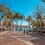 Magnífico apartamento al lado de la playa Torrecilla en Nerja