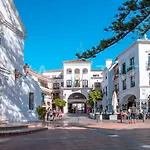 Magnífico apartamento al lado de la playa Torrecilla en Nerja